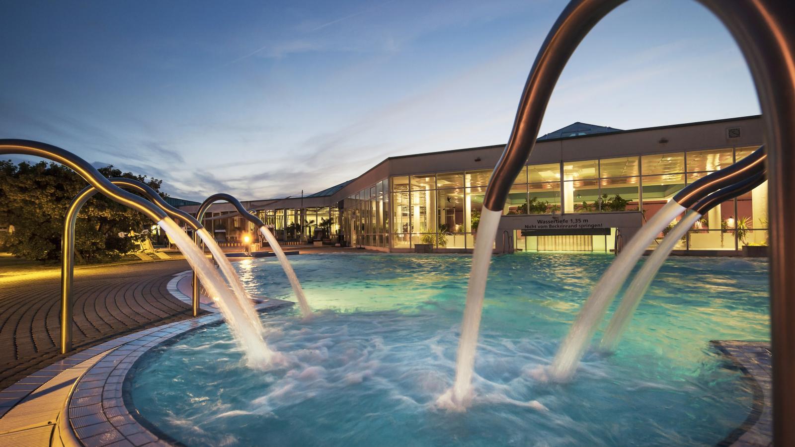 Heide Spa