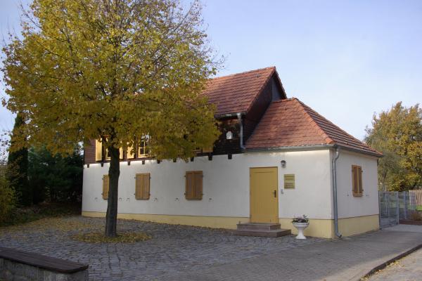 Dorfmuseum Dennewitz